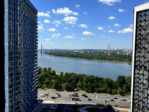 квартира по адресу Причальная ул., 14