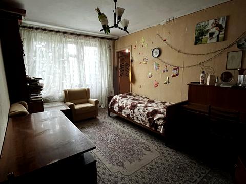 квартира по адресу Металлургов ул., 5