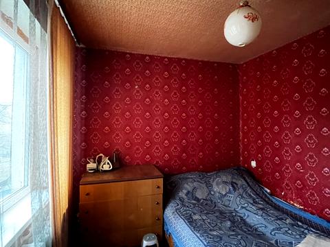 квартира за адресою Металургів вул., 5