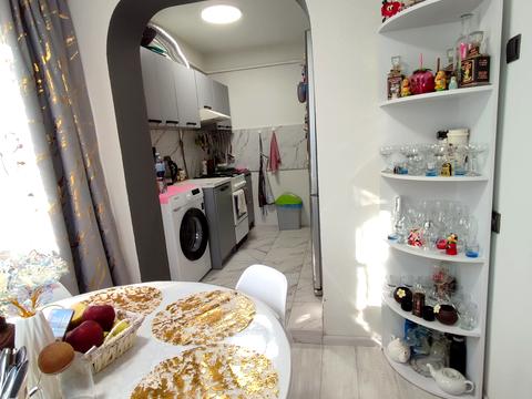 квартира за адресою Чорновола вул., 138