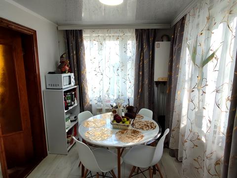 квартира за адресою Чорновола вул., 138