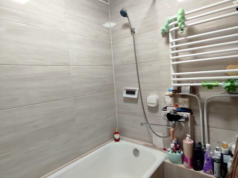 квартира за адресою Чорновола вул., 138