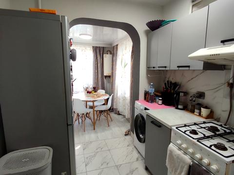 квартира за адресою Чорновола вул., 138