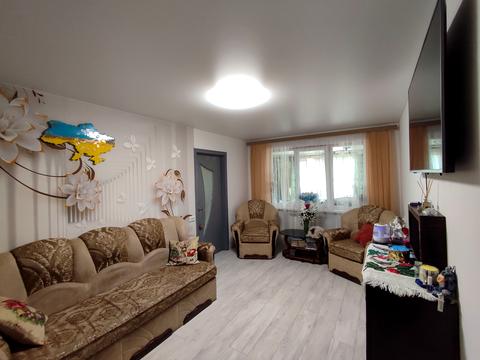 квартира за адресою Чорновола вул., 138
