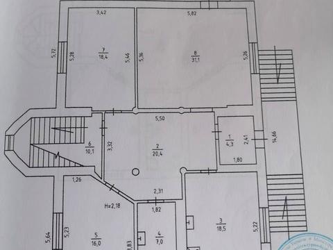 будинок за адресою Археологічна вул.