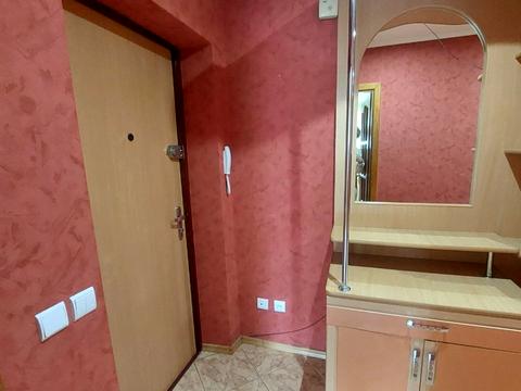 квартира по адресу Дружбы Народов бульв. (Дружбы Народов), 3