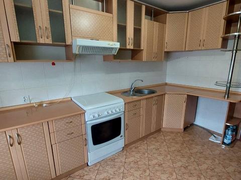 квартира по адресу Дружбы Народов бульв. (Дружбы Народов), 3