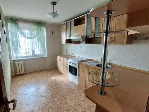 квартира по адресу Дружбы Народов бульв. (Дружбы Народов), 3