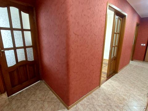 квартира по адресу Дружбы Народов бульв. (Дружбы Народов), 3