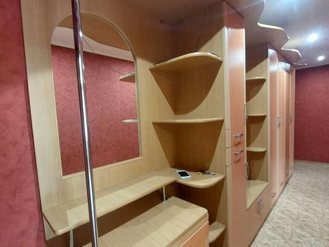 квартира по адресу Дружбы Народов бульв. (Дружбы Народов), 3