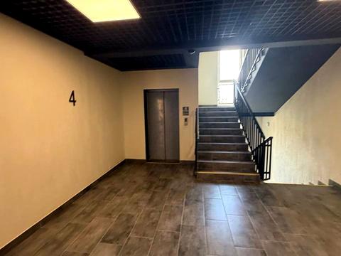 квартира за адресою Лісна вул., 51-А