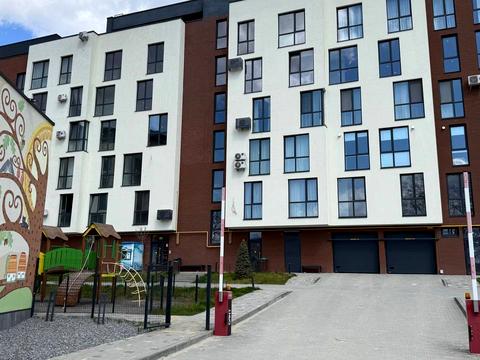 квартира за адресою Лісна вул., 51-А