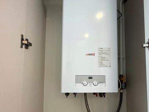 квартира за адресою Лісна вул., 51-А