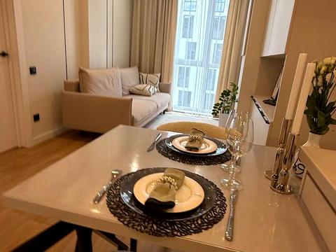 квартира за адресою Лісна вул., 51-А