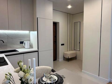 квартира за адресою Лісна вул., 51-А