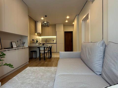 квартира за адресою Лісна вул., 51-А