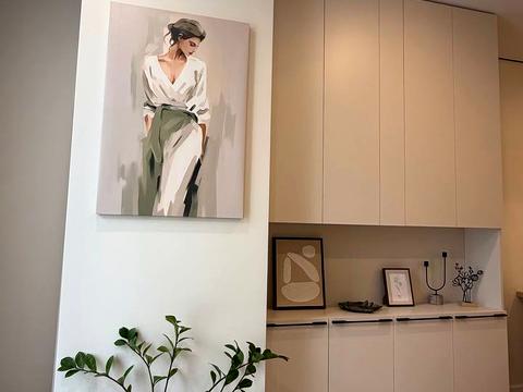 квартира за адресою Лісна вул., 51-А