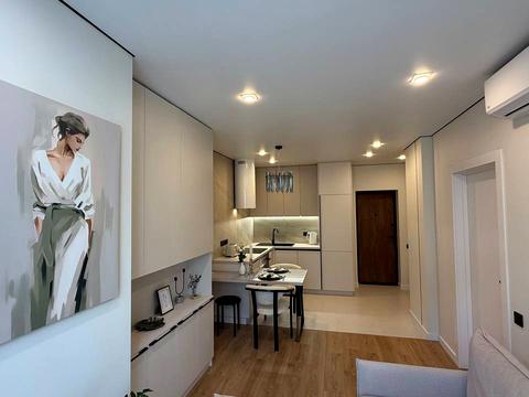 квартира за адресою Лісна вул., 51-А