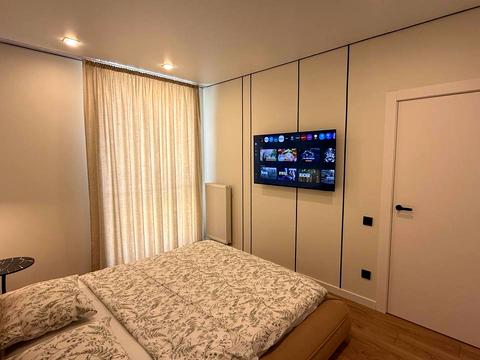 квартира за адресою Лісна вул., 51-А