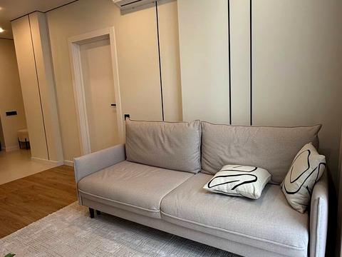 квартира за адресою Лісна вул., 51-А