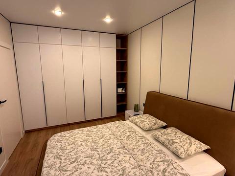 квартира за адресою Лісна вул., 51-А