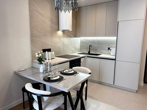 квартира за адресою Лісна вул., 51-А