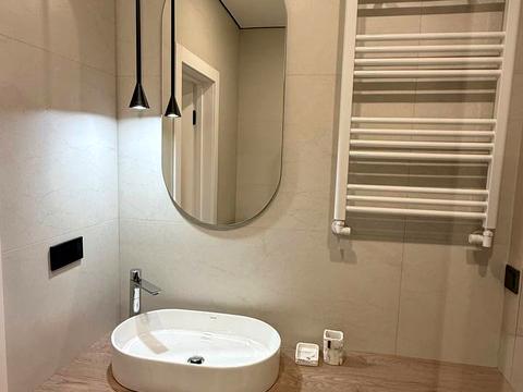 квартира за адресою Лісна вул., 51-А