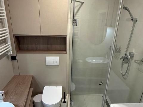 квартира за адресою Лісна вул., 51-А