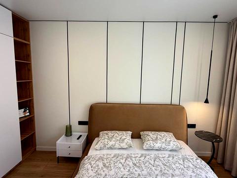 квартира за адресою Лісна вул., 51-А