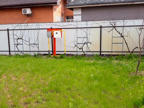 будинок за адресою Археологічна вул.