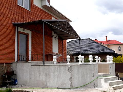 будинок за адресою Археологічна вул.