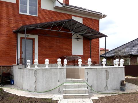 будинок за адресою Археологічна вул.