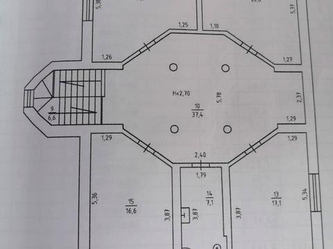 будинок за адресою Археологічна вул.
