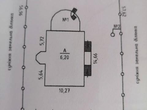 будинок за адресою Археологічна вул.