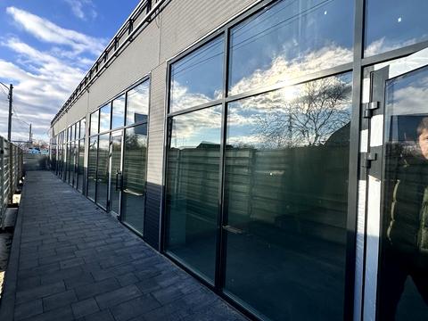 комерційна за адресою Передова вул., 264