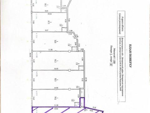 комерційна за адресою Передова вул., 264