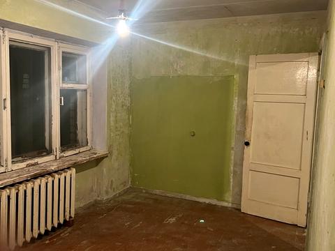 квартира за адресою Кирила Осьмака вул., 9