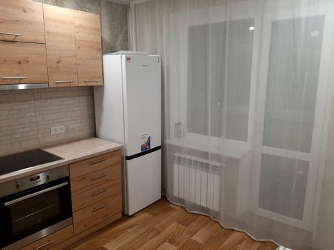 квартира за адресою житловий масив Тополя-3 вул., 57