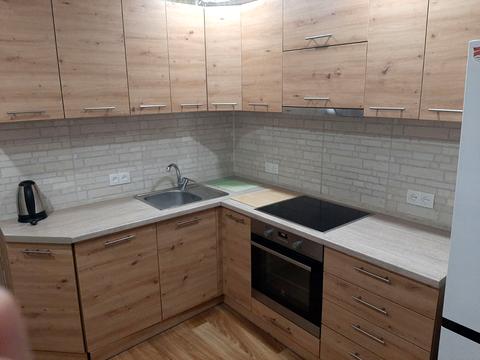 квартира за адресою житловий масив Тополя-3 вул., 57