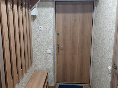 квартира за адресою житловий масив Тополя-3 вул., 57