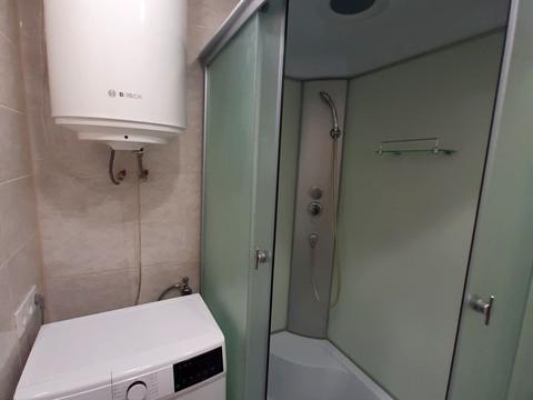 квартира за адресою житловий масив Тополя-3 вул., 57