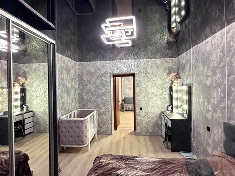 квартира за адресою Богдана Хмельницького просп. (Героїв Сталінграда), 229