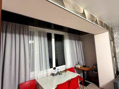 квартира за адресою Богдана Хмельницького просп. (Героїв Сталінграда), 229