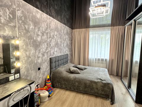 квартира за адресою Богдана Хмельницького просп. (Героїв Сталінграда), 229