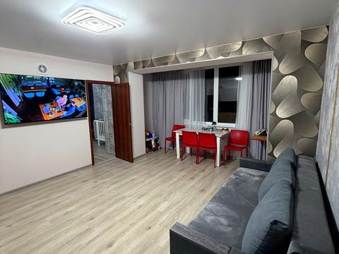 квартира за адресою Богдана Хмельницького просп. (Героїв Сталінграда), 229