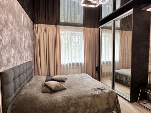 квартира за адресою Богдана Хмельницького просп. (Героїв Сталінграда), 229