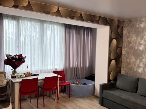 квартира за адресою Богдана Хмельницького просп. (Героїв Сталінграда), 229