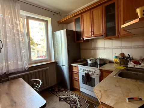 квартира за адресою Морозна вул., 39