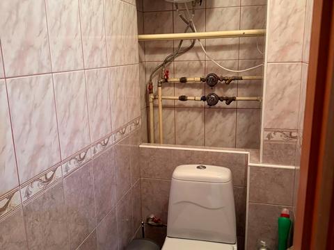 квартира по адресу Морозная ул., 39