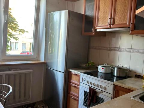 квартира по адресу Морозная ул., 39